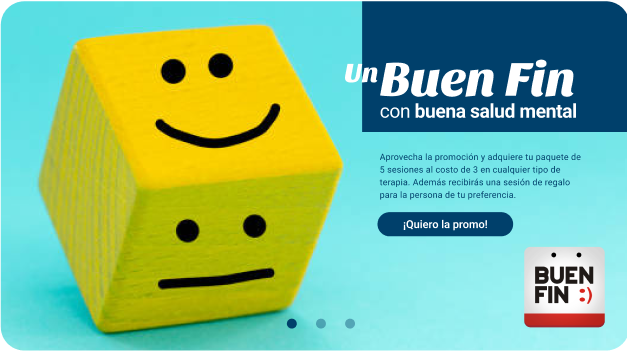 Buen Fin Salud Mental