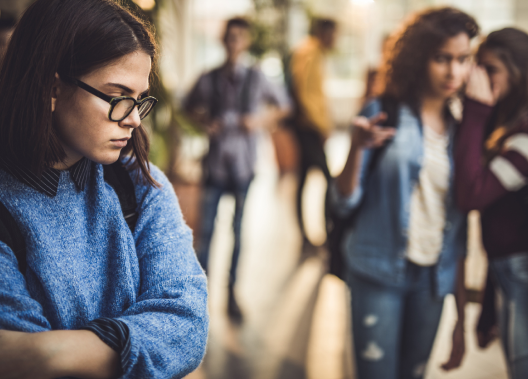 Prevención del suicidio